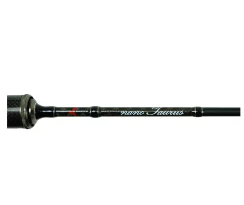 Bull Tackle Nano Taurus UL 183 cm 0.4-4 g
