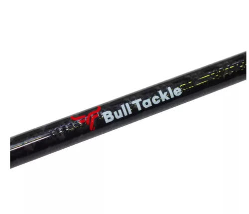 Bull Tackle Nano Taurus UL 183 cm 0.4-4 g