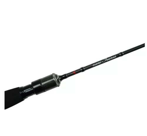 Bull Tackle Nano Taurus UL 183 cm 0.4-4 g