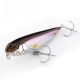 Bull Tackle Hiki Pencil 105mm 17g Barna