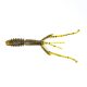 Bull Tackle C4 Shrimp Gumicsali 60mm Zöld-Narancs