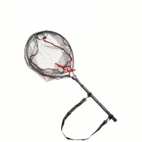 Bull Tackle Taurusnet Teleszkópos Pergető Merítő