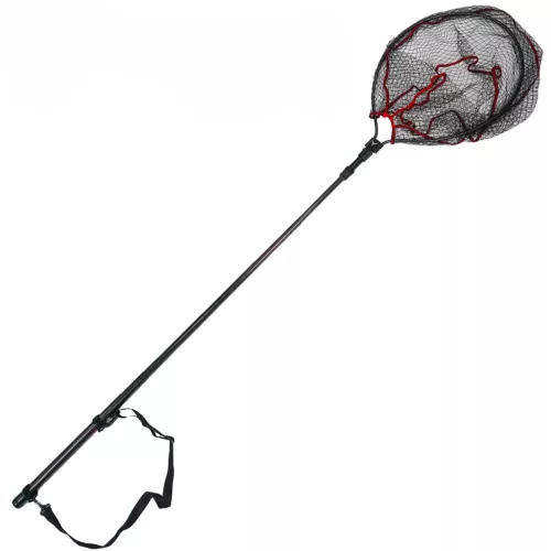 Bull Tackle Taurusnet Teleszkópos Pergető Merítő