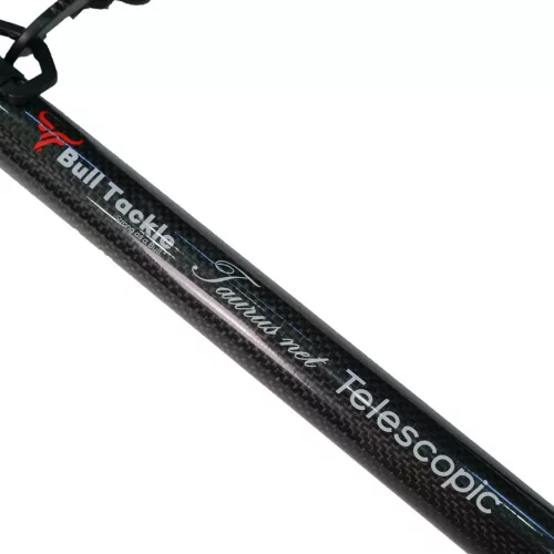 Bull Tackle Taurusnet Teleszkópos Pergető Merítő