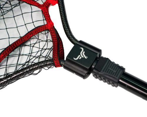 Bull Tackle Taurusnet Teleszkópos Pergető Merítő