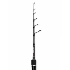 Bull Tackle Teleszkópos Pergető bot 210 cm 3-18g