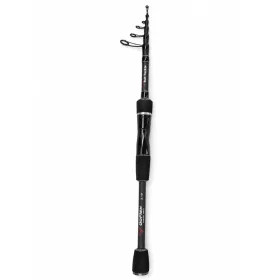 Bull Tackle Teleszkópos Pergető bot 210 cm 3-18g