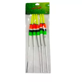 Bull Tackle Úszókészlet 2.0g 5db