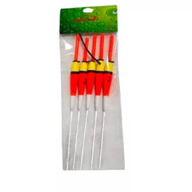 Bull Tackle Úszókészlet 3.0g 5db