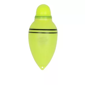 Bull Tackle Világítós Úszó Sárga 40 g 1db