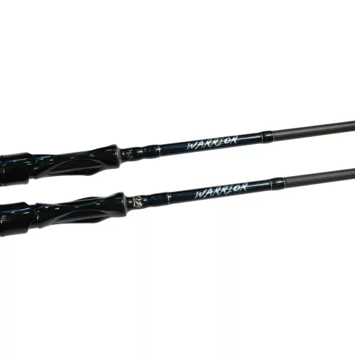 Bull Tackle Hiki Warrior 210cm/5 25g