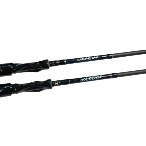 Bull Tackle Hiki Warrior 240 cm/7 28 g