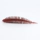 Bull Tackle Dwang 40mm 0.6g Barna