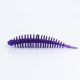 Bull Tackle Dwang 40mm 0.6g Lila