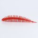 Bull Tackle Dwang 40mm 0.6g Piros