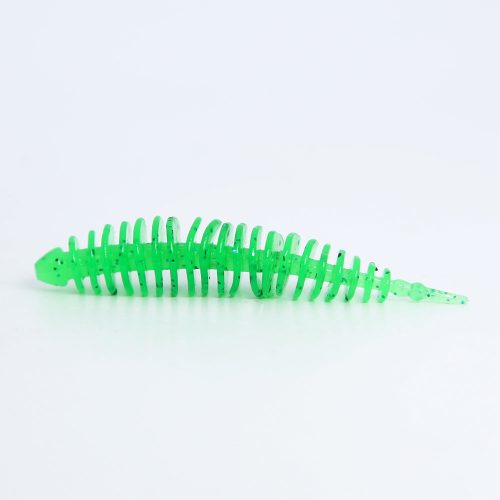 Bull Tackle Dwang 40mm 0.6g Zöld