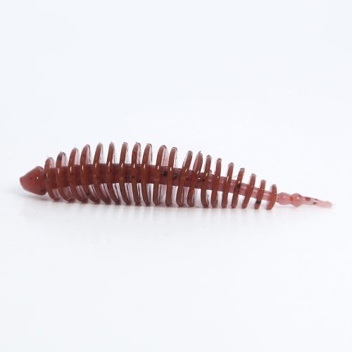 Bull Tackle Dwang 60mm 1.7g Barna