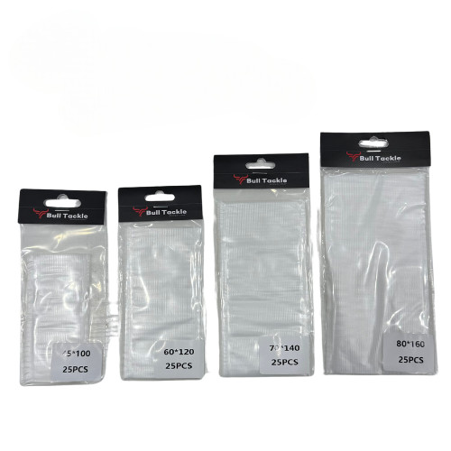 Bull Tackle Pva Bag 45*100 mm