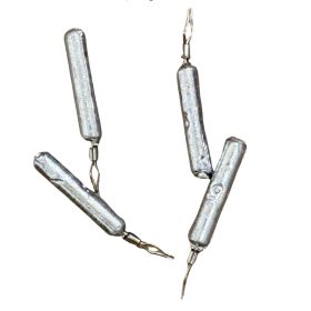 Bull Tackle Drop Shot Pálca Ólom 7g 4db