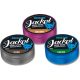 Jackal Semi-Stiff 30Lbs 20m Green  AKCIÓ -30%