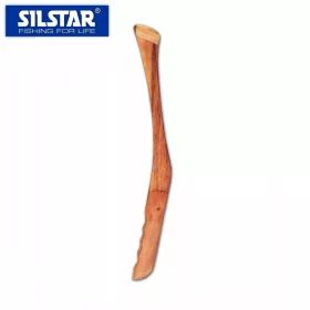 SILSTAR kuttyogtató cat fish clonk 1.