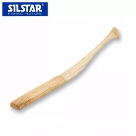 SILSTAR kuttyogtató cat fish clonk slim 2