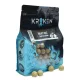 Kraken Baits Milky Nut Shelf Life Boilie 900g 24mm