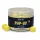 Kraken Baits Milky Nut Fluo Yellow Pop-Ups 12 mm 50 g
