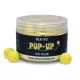 Kraken Baits Milky Nut Fluo Yellow Pop-Ups 15 mm 50 g
