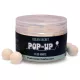 Kraken Baits Ocean Secret Fluo White Pop-Ups 15 mm 50 g