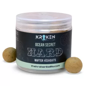 Kraken Baits Ocean Secret Hard Wafter Hookbaits 20 mm