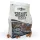 Kraken Baits Smart Series Chili Krill Active Boilie 24 mm (2,5kg)