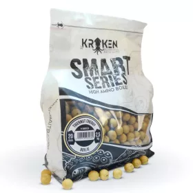   Kraken Baits Smart Series Tigernut Energy Boilie 24 mm (2,5kg)