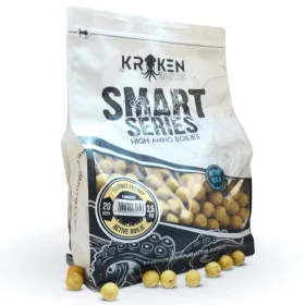   Kralen Baits Smart Series Tigernut Energy Active Boilie (2,5kg)