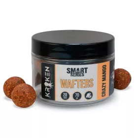 Kraken Baits Smart Series Crazy Mango Wafters 20 mm 70 g