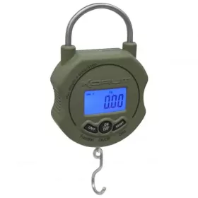 Korum Digital Scales digitális mérleg