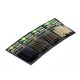 KORDA ANTI TANGLE HOOKLINK SLEEVES - WEED