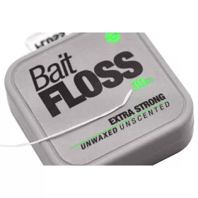 KORDA BAIT FLOSS 30M UNWAXED