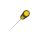 KORDA BRAID NEEDLE 7CM