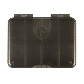 KORDA 8 COMPARTMENT MINI BOX