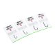KORDA BASIX WIDE GAPE 4