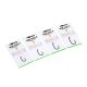 KORDA BASIX WIDE GAPE BARBLESS 8
