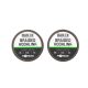 KORDA BASIX BRAIDED HOOKLINK 10M 25LB