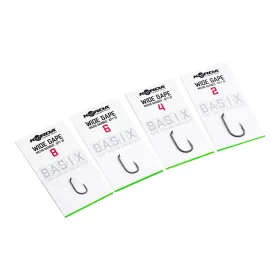 KORDA BASIX WIDE GAPE 2