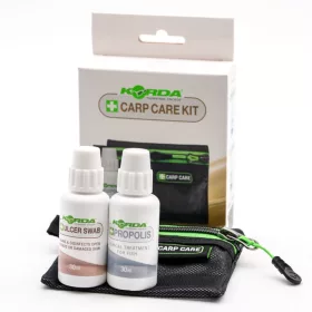 KORDA CARP CARE KIT