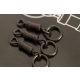 KORDA CHOD SWIVEL SIZE 11