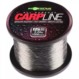 KORDA CARP LINE 1000M 0,30MM