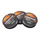 KORDA LONG CHUCK TAPERED LEADERS 0,30-0,47mm 5x10m