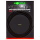 KORDA SUPER HEAVY TUNGSTEN RIG TUBE NANO WEED 2M