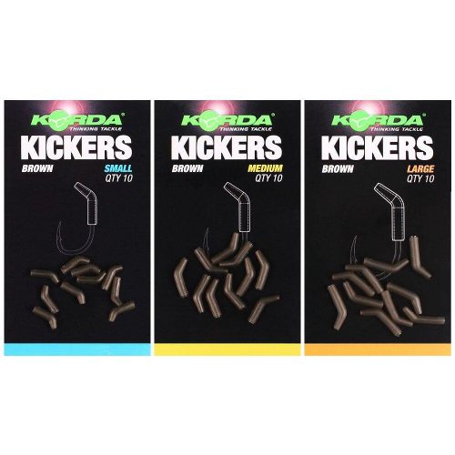 KORDA KICKERS BROWN - MEDIUM